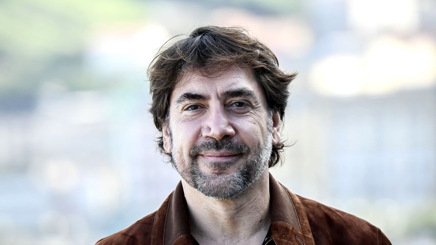 Schauspieler Javier Bardem arbeitete kurzzeitig als Stripper