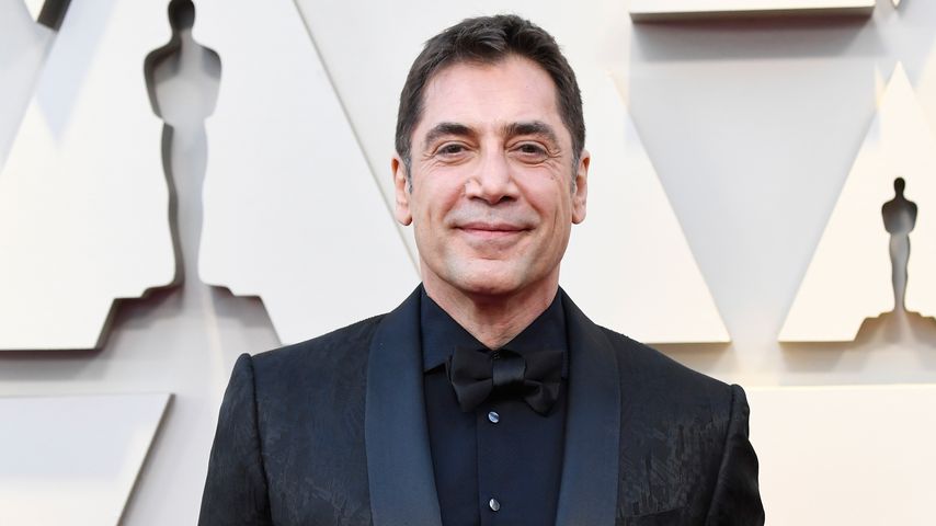Javier Bardem, Schauspieler