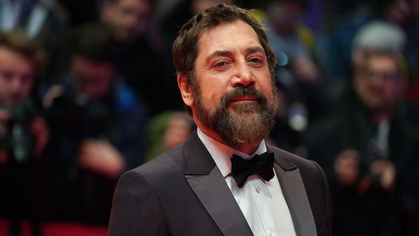 Javier Bardem, Schauspieler