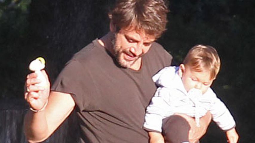 "Ich-Einfach unverbesserlich 2" ohne Javier Bardem
