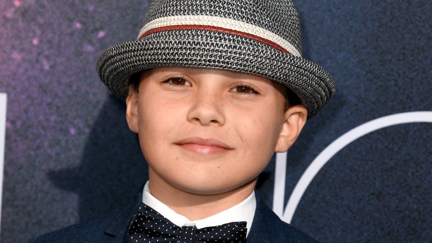 Javon Walton, Schauspieler