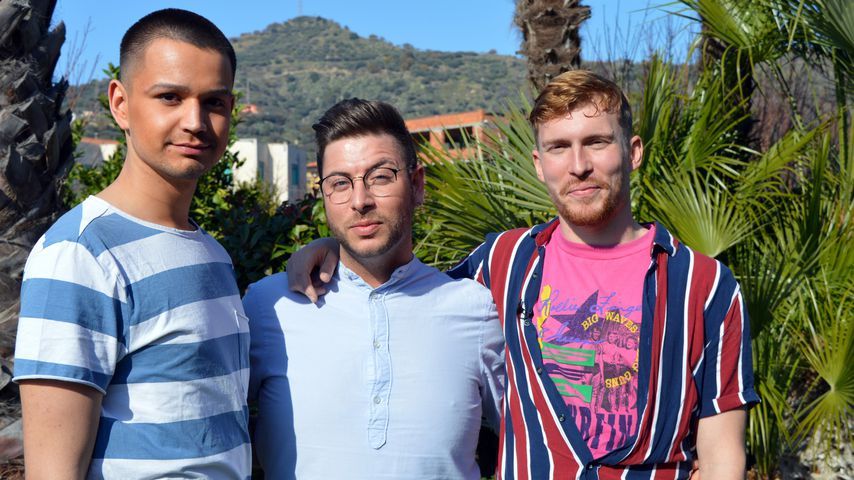 "Schwiegertochter gesucht": Bewerber will offene Beziehung