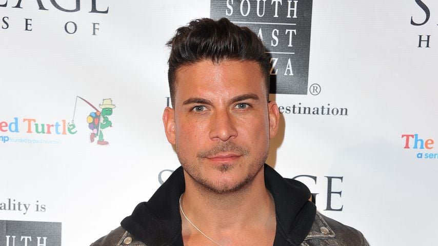 Jax Taylor legt E-Mail-Beweise gegen Ex Brittany vor