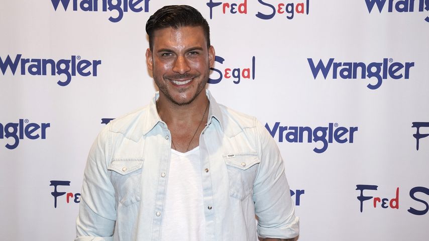 Jax Taylor, Realitystar