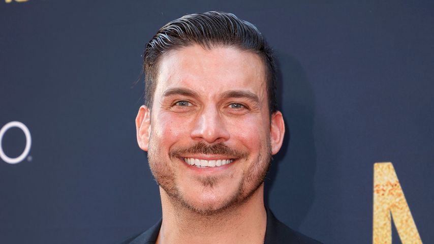 Jax Taylor im Juli 2021