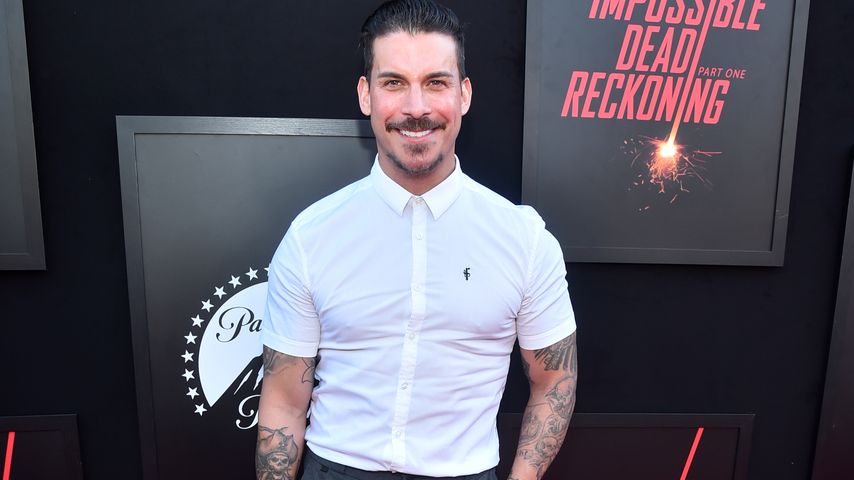 Jax Taylor, Reality-TV-Star