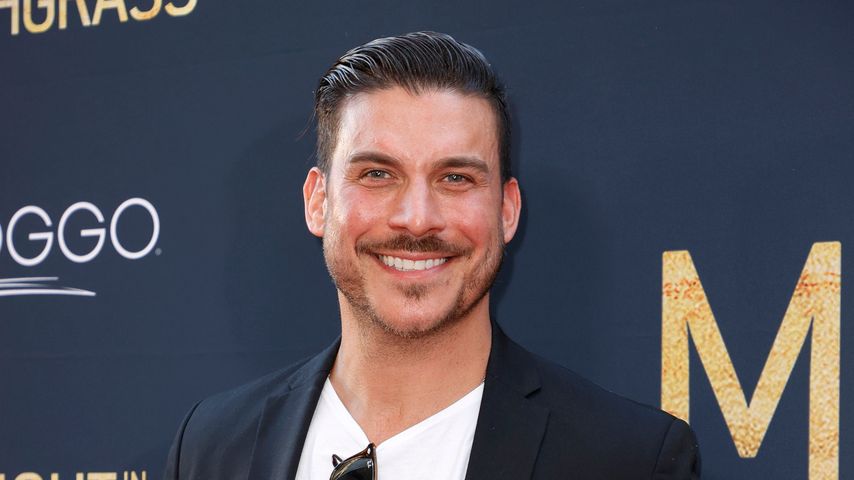 Jax Taylor, TV-Bekanntheit