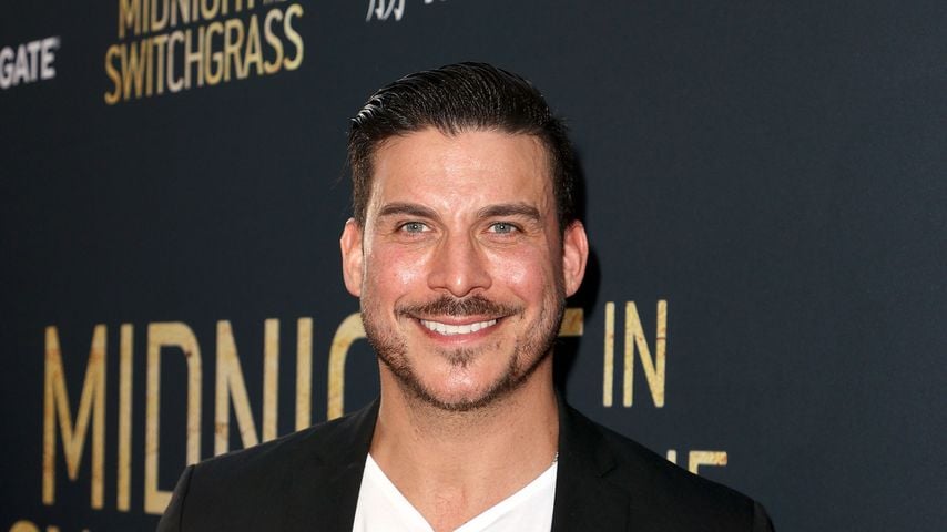 Jax Taylor, TV-Star