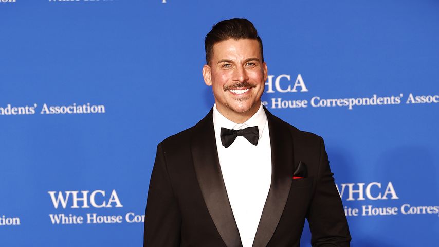Jax Taylor, TV-Bekanntheit