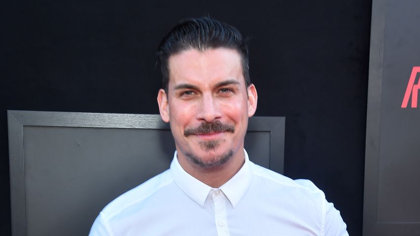 Nach 30 Tagen: Jax Taylor verlässt stationäre Einrichtung