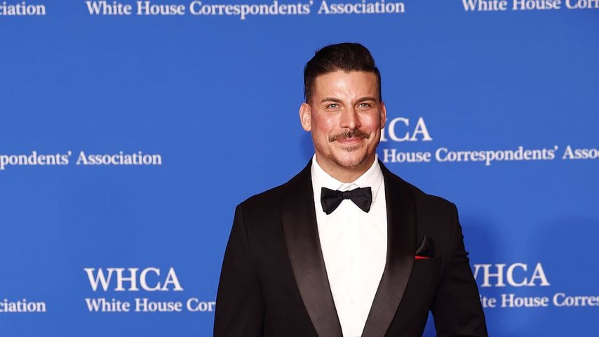 Jax Taylor, US-amerikanischer TV-Star