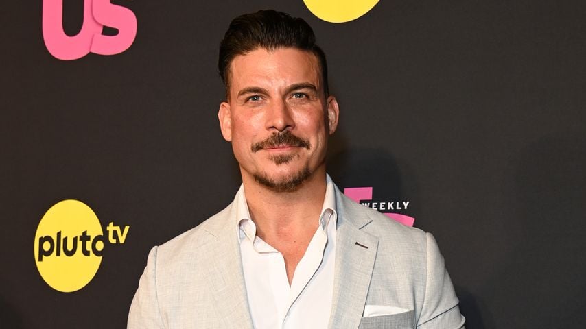 Jax Taylor gibt zu: "Ich bin nicht für die Ehe gemacht"