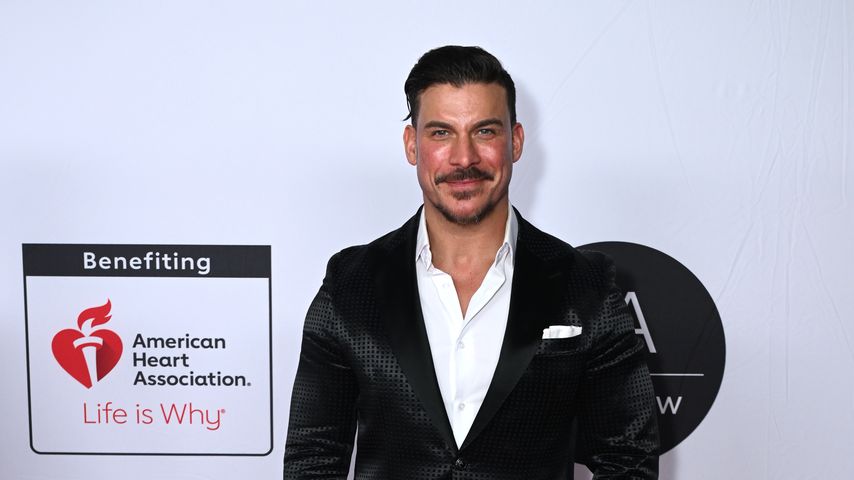 Jax Taylor im Februar 2025