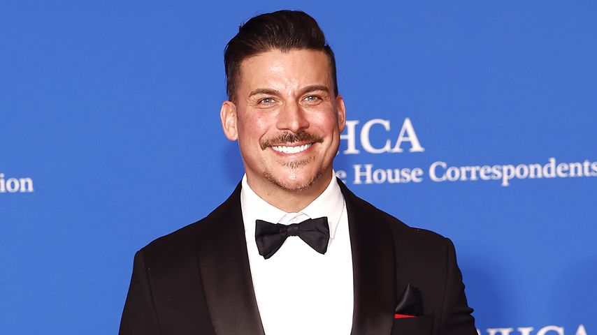 Jax Taylor, 2024
