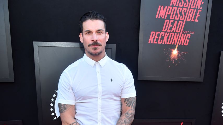 Jax Taylor, TV-Star