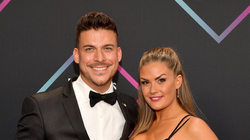 Nach Trennung: Jax Taylor und Brittany sind offen für Dates!