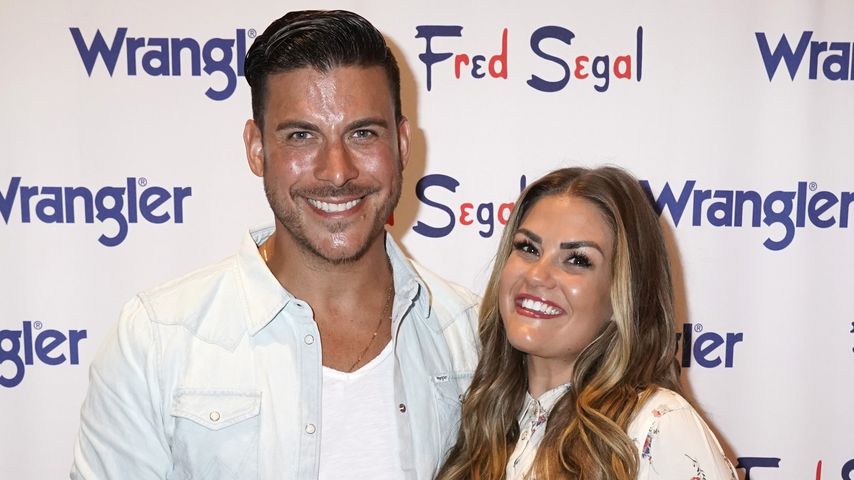 Jax Taylor will sich noch nicht von Brittany scheiden lassen