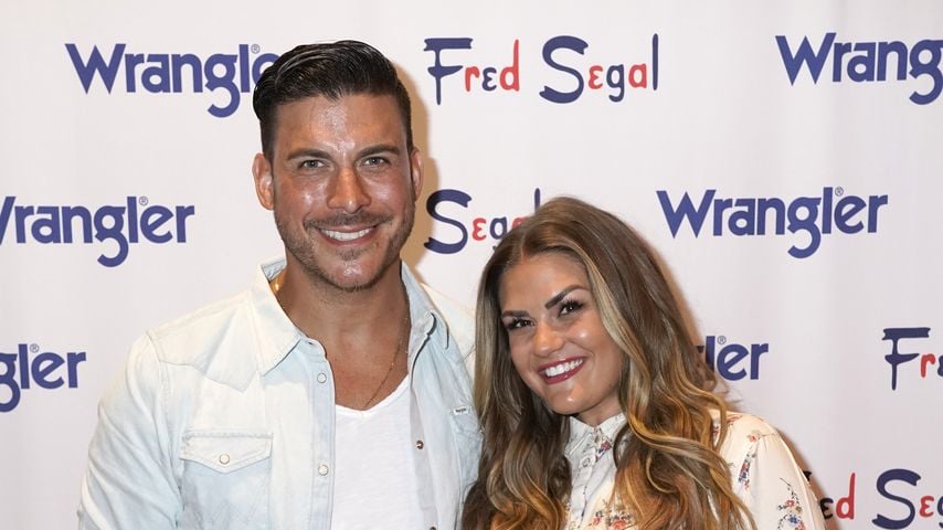 Nach Trennung: Jax Taylor und Brittany zeigen sich vertraut!