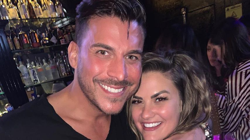 Jax Taylor und Brittany Cartwright