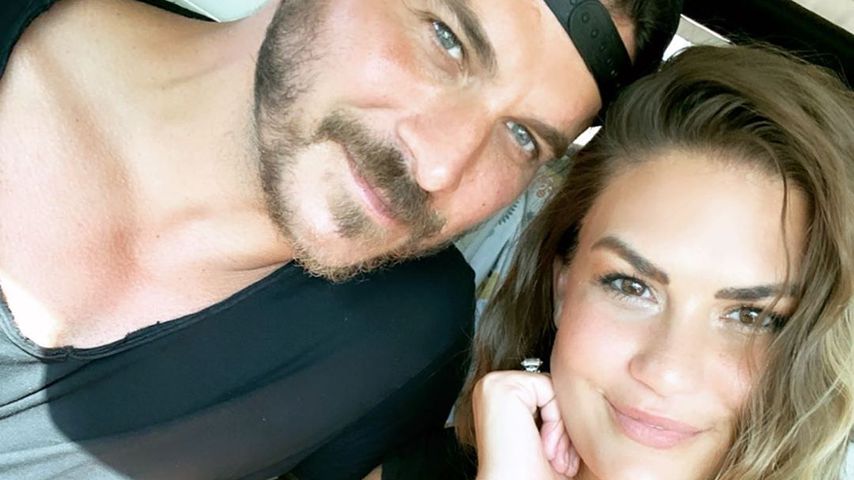 Reality-TV-Stars Jax und Brittany erfahren Babygeschlecht