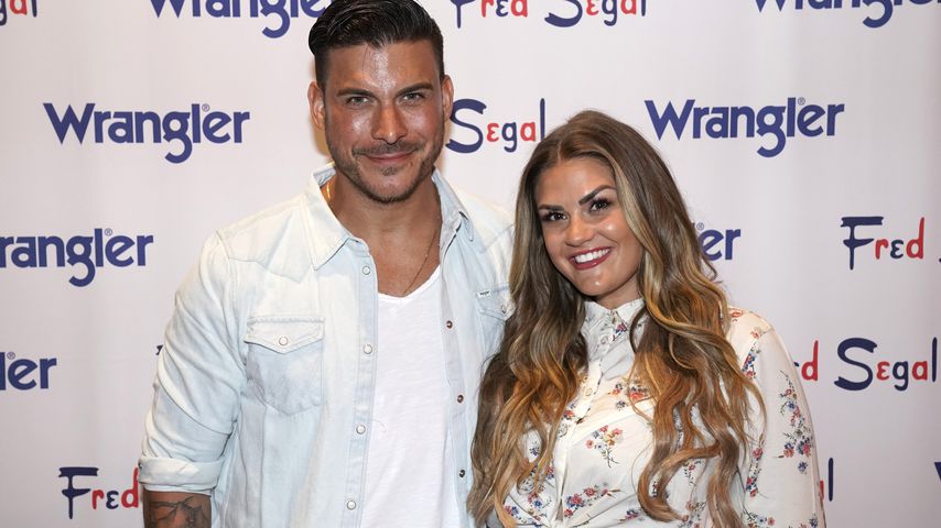Jax Taylor und Brittany Cartwright bei einem Event in L.A. im September 2019