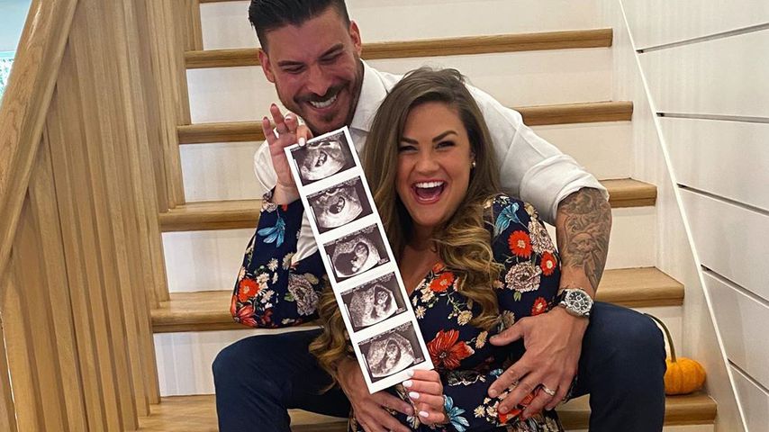 Jax Taylor und Brittany Cartwright, Realitystars