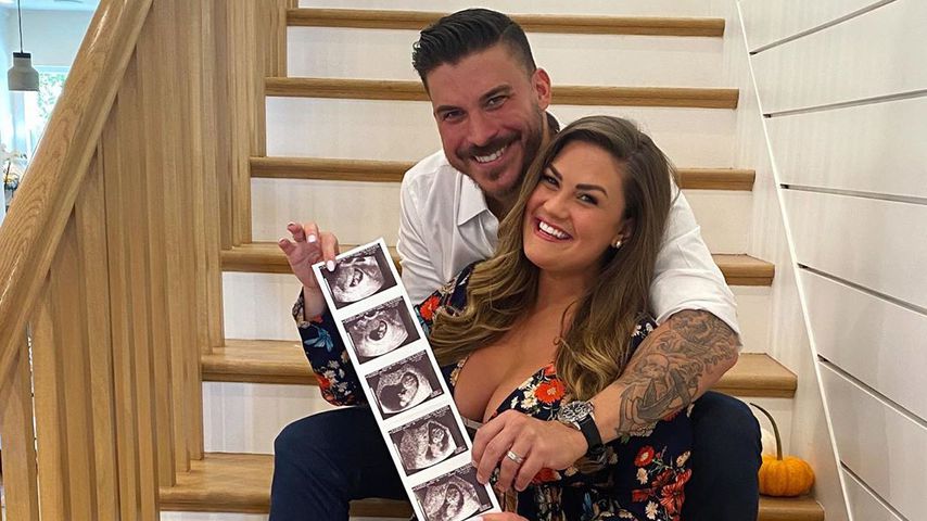 Jax Taylor und Brittany Cartwright in Los Angeles