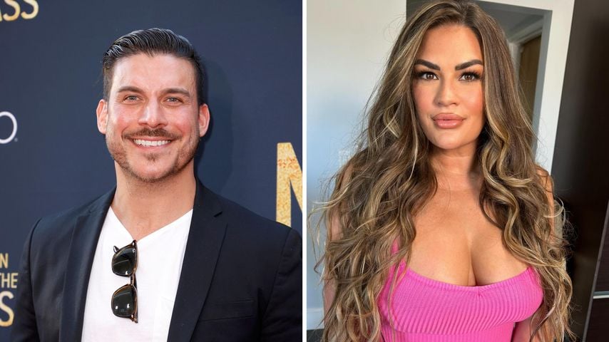 Jax Taylor meint: Brittany habe ihn fast in Ruin getrieben
