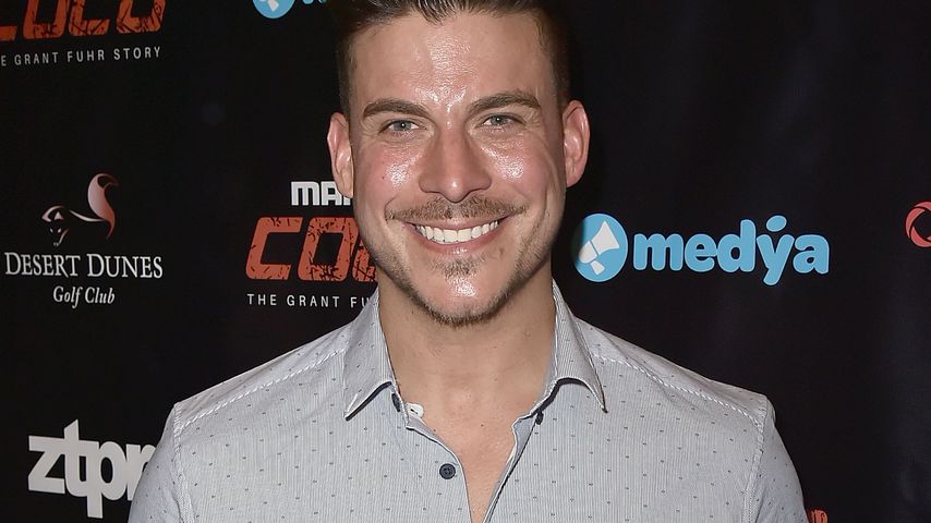 Jax Taylor