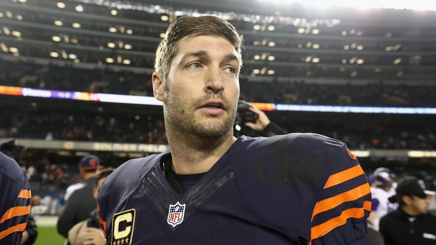 Jay Cutler im Oktober 2016