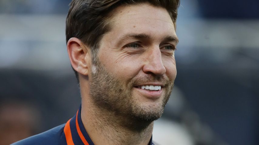 Jay Cutler, Sportler