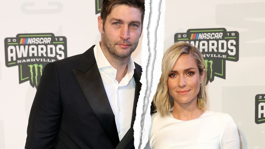 Kristin Cavallari lässt sich nach zehn Jahren scheiden!