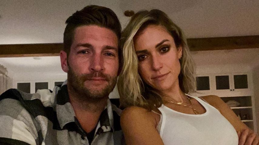 Jay Cutler und Kristin Cavallari im Januar 2021