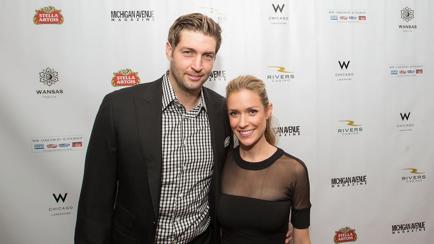So läuft Co-Parenting bei Jay Cutler und seiner Ex Kristin