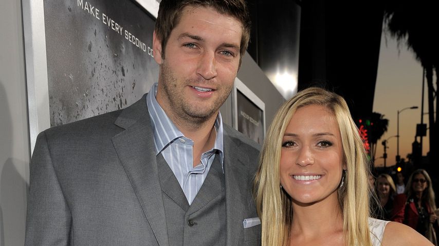 Kristin Cavallari und ihr Ex Jay werden zusammen verklagt