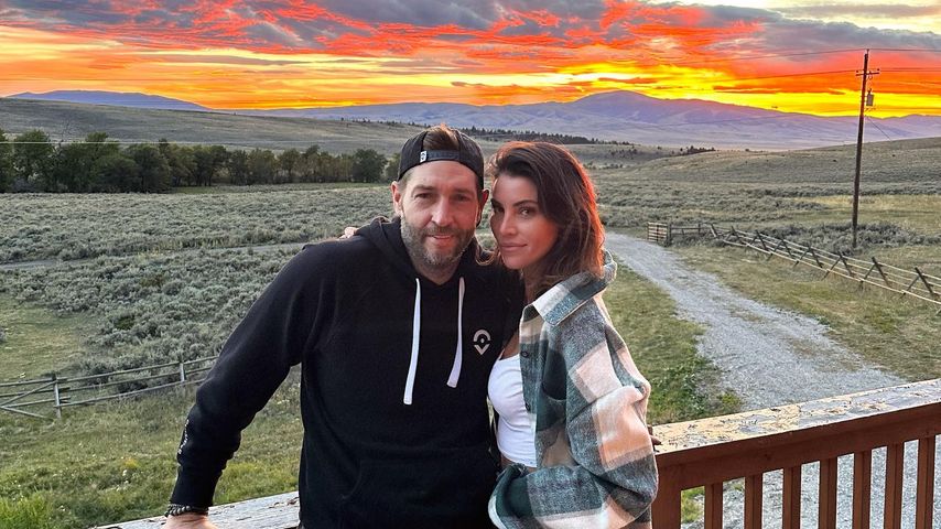 Jay Cutler und Samantha Robertson sollen sich verlobt haben
