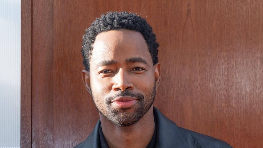 Jay Ellis bei der Hulu-Premiere von "Not Suitable For Work" in New York, Mai 2026