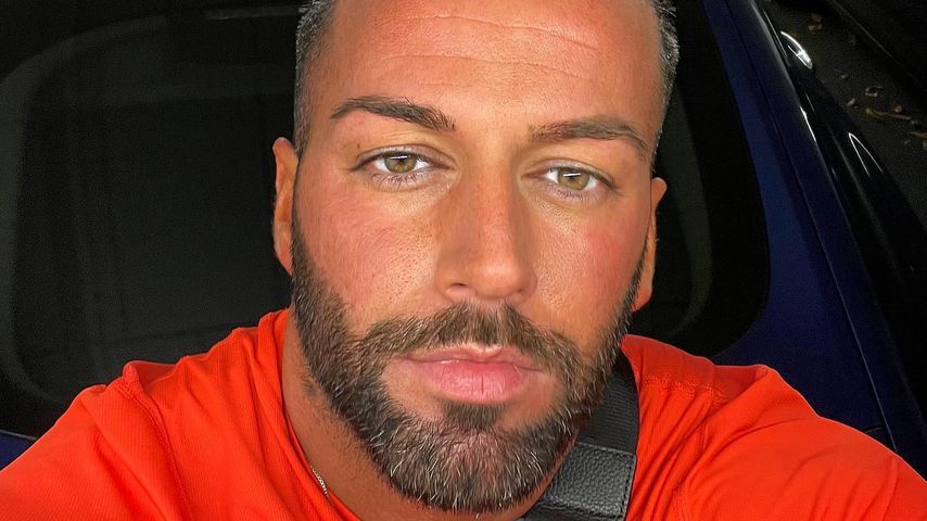 Jay Jay, "Ex on the Beach"-Kandidat 2022