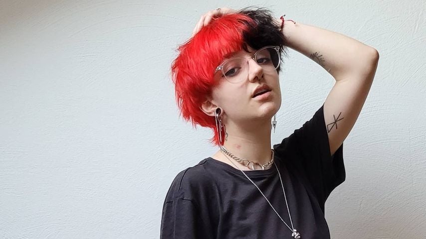 Nicht-binäres "The Voice"-Talent spricht über Findungsphase