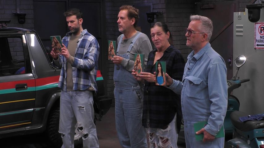"Promi Big Brother"-Garage: Diese Mitbewohner langweilen sie