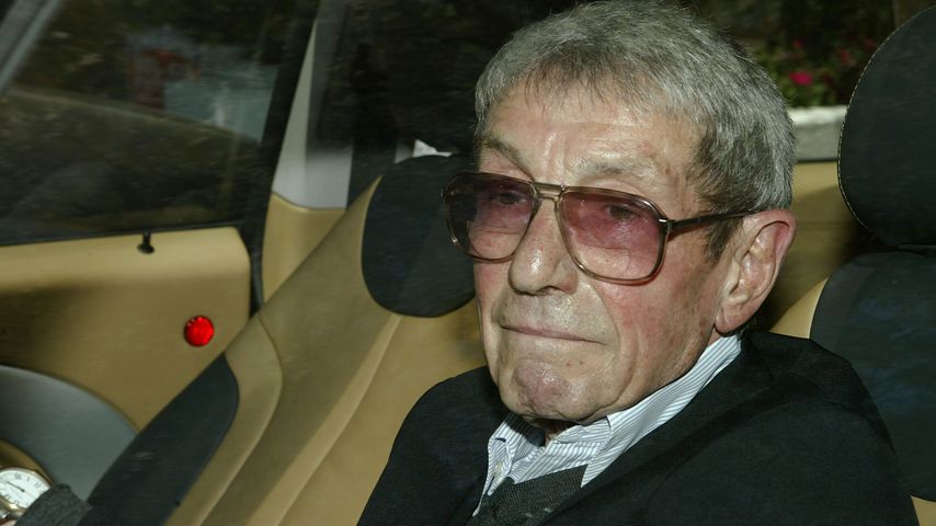 Legendärer Hollywood-Agent Jay Kanter stirbt mit 97 Jahren