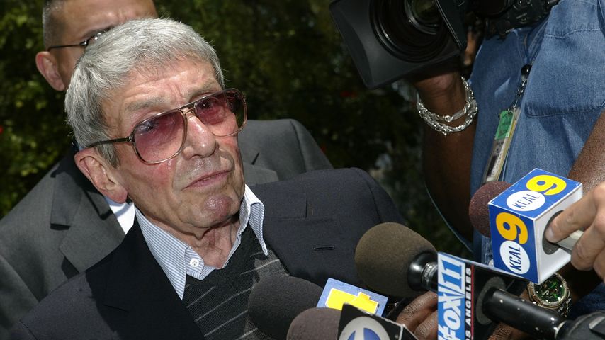 Jay Kanter, Filmproduzent