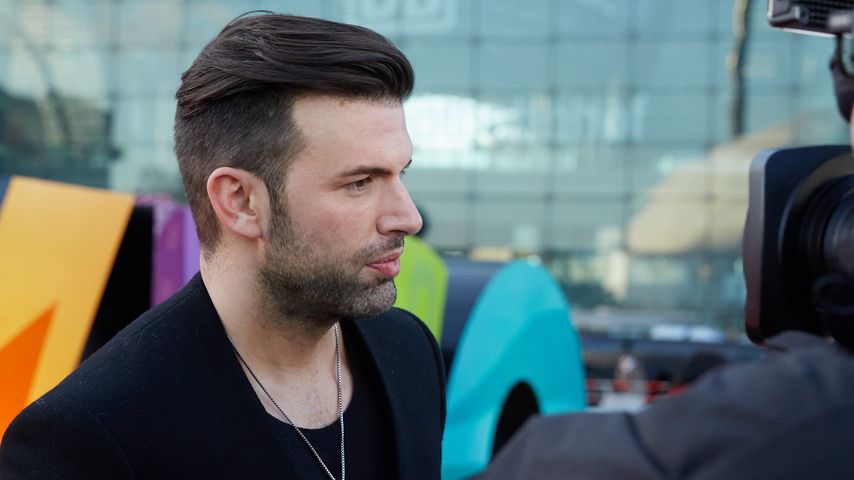 Jay Khan enthüllt Familiendrama: Großvater tötete Großmutter