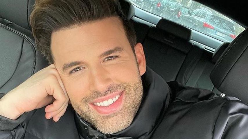 Viel Kritik bekommen: Jay Khan war endlich beim Friseur!