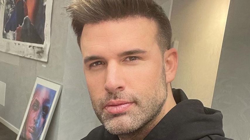 Jay Khan wurde bei US5 vor allem von Männern angehimmelt!