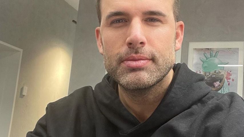 "Promi Big Brother" 2022: Auch Jay Khan soll dabei sein!