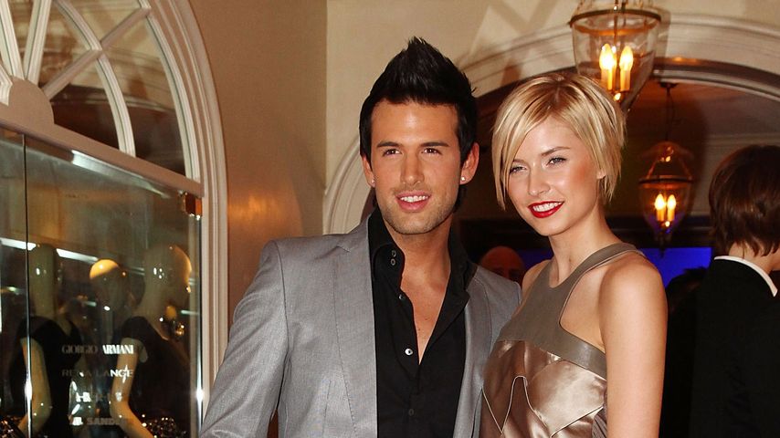 Jay Khan und Lena Gercke? Die skurrilsten Ex-Promi-Paare