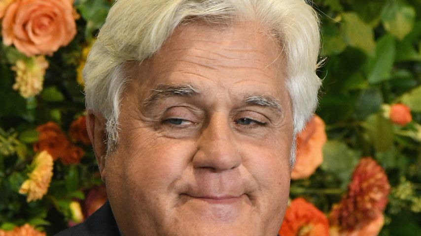 Jay Leno, Moderator