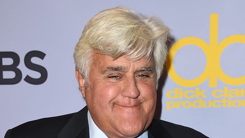 Jay Leno, Moderator