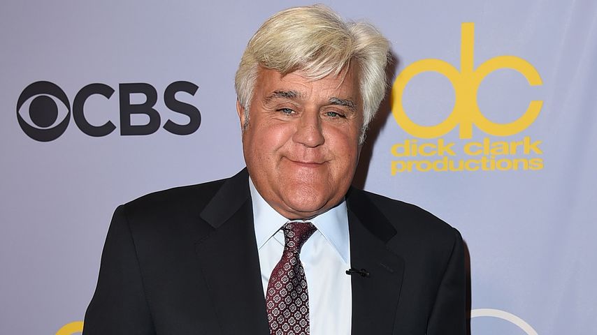 Jay Leno, Komiker
